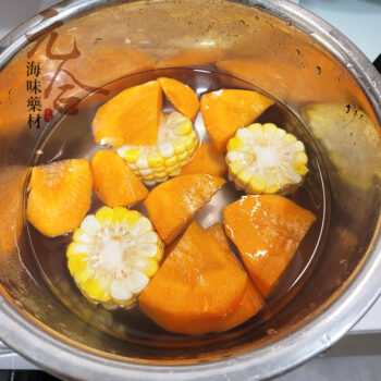 虎乳靈芝清肺湯