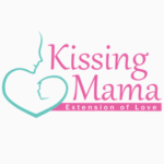 402_Kissing MaMa