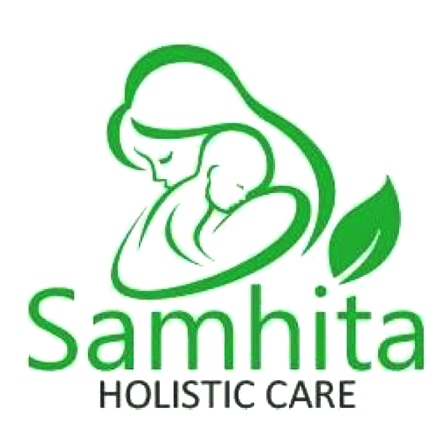 Samhita_holistic_logo